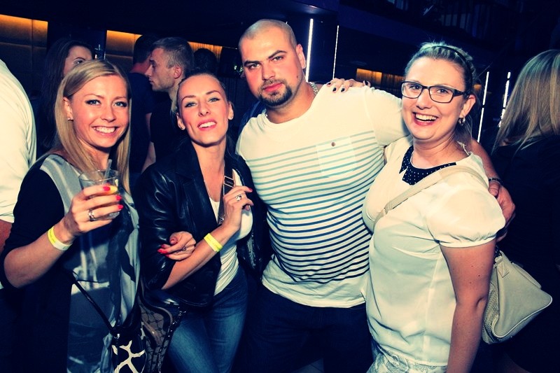 Weekend we Włocławku 31.08 Million Club