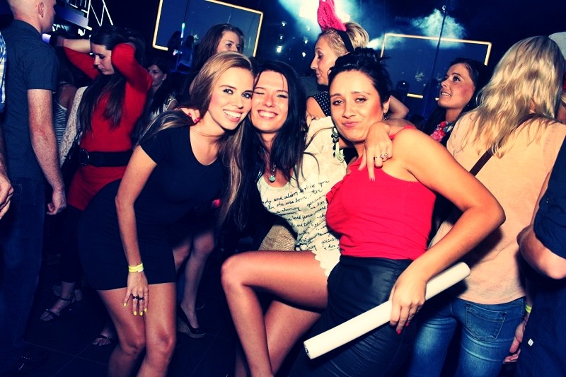 Weekend we Włocławku 31.08 Million Club