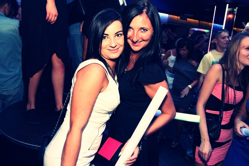 Weekend we Włocławku 31.08 Million Club
