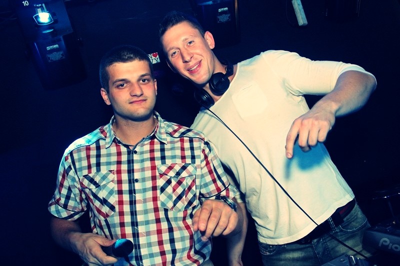 Weekend we Włocławku 31.08 Million Club