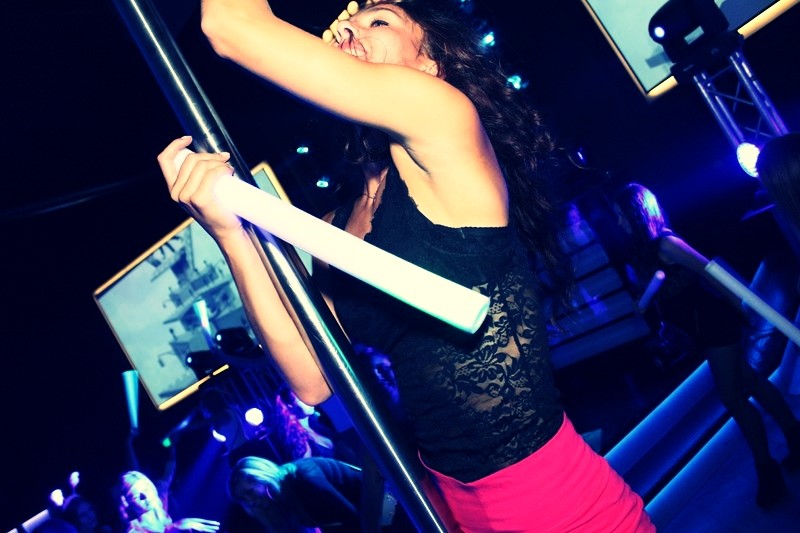 Weekend we Włocławku 31.08 Million Club