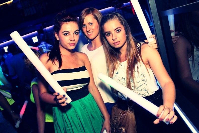 Weekend we Włocławku 31.08 Million Club