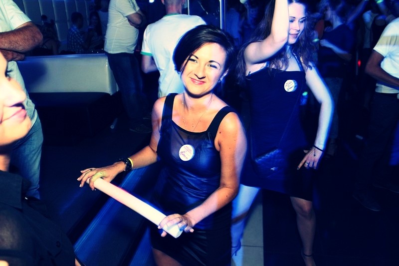 Weekend we Włocławku 31.08 Million Club