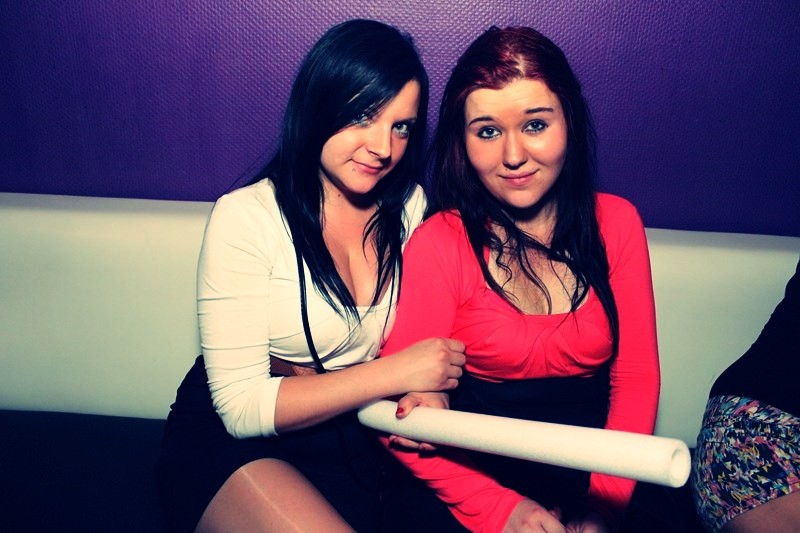Weekend we Włocławku 31.08 Million Club