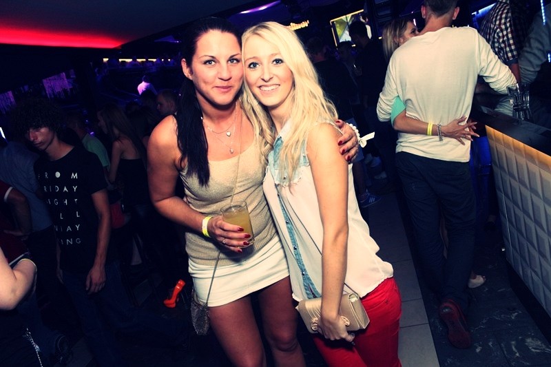 Weekend we Włocławku 31.08 Million Club