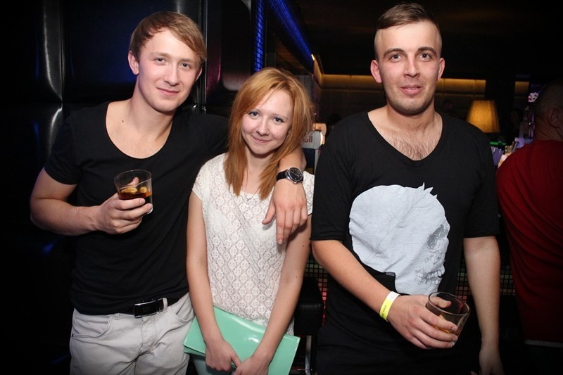 Weekend we Włocławku 31.08 Million Club