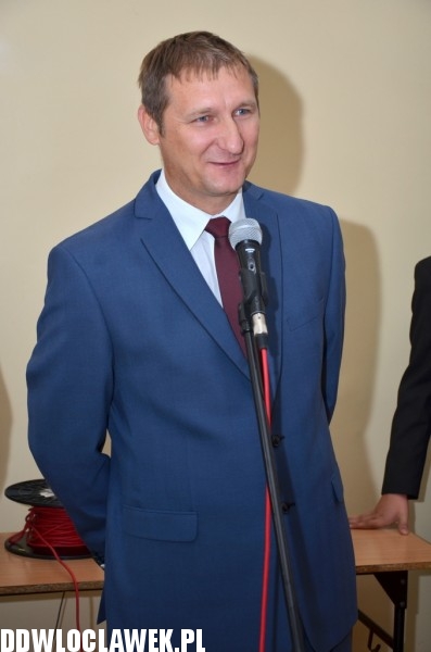 Rozpoczęcie roku szkolnego w ZS 11