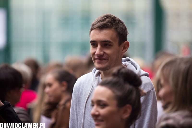 Miejskie rozpoczęcie roku szkolnego (LZK)