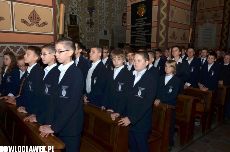 Rozpoczęcie roku szkolnego ZSK