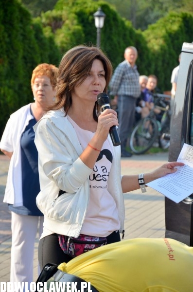 Rajd rowerowy Smólsk - Wieniec
