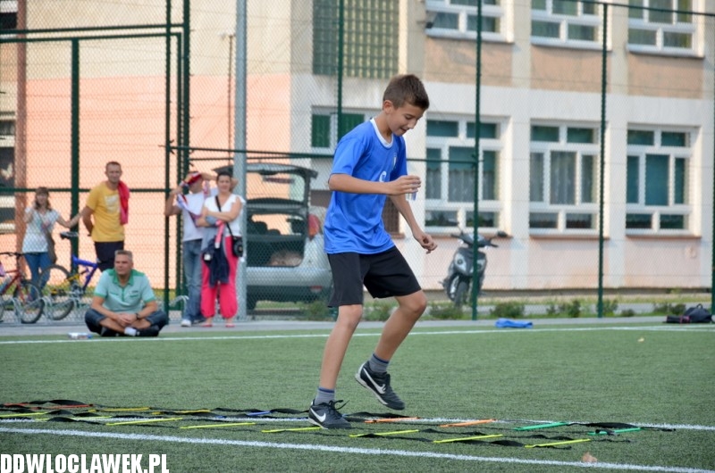Razem raźniej: festyn rodzinny na Orliku