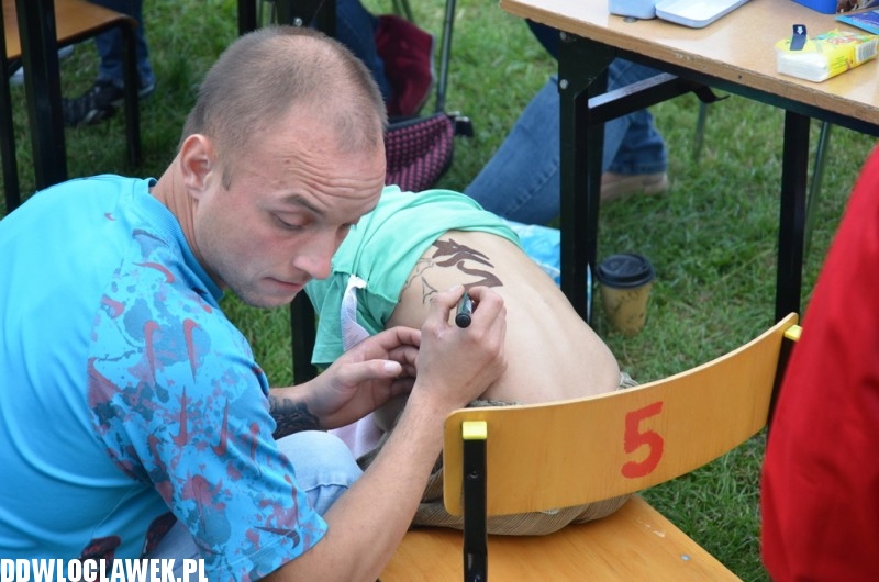 Ostatnia odsłona Bulwaru Sportu