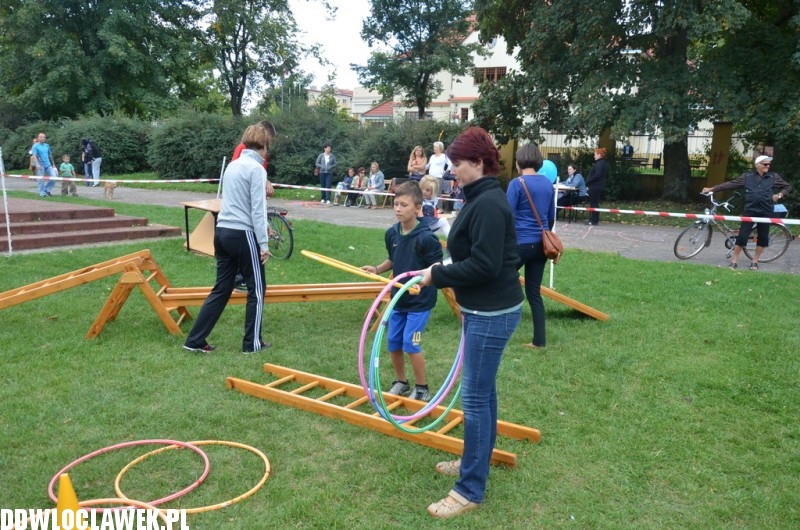 Ostatnia odsłona Bulwaru Sportu
