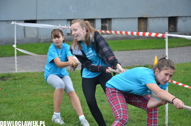 Ostatnia odsłona Bulwaru Sportu