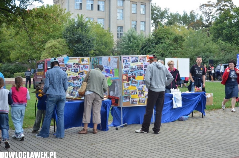 Ostatnia odsłona Bulwaru Sportu