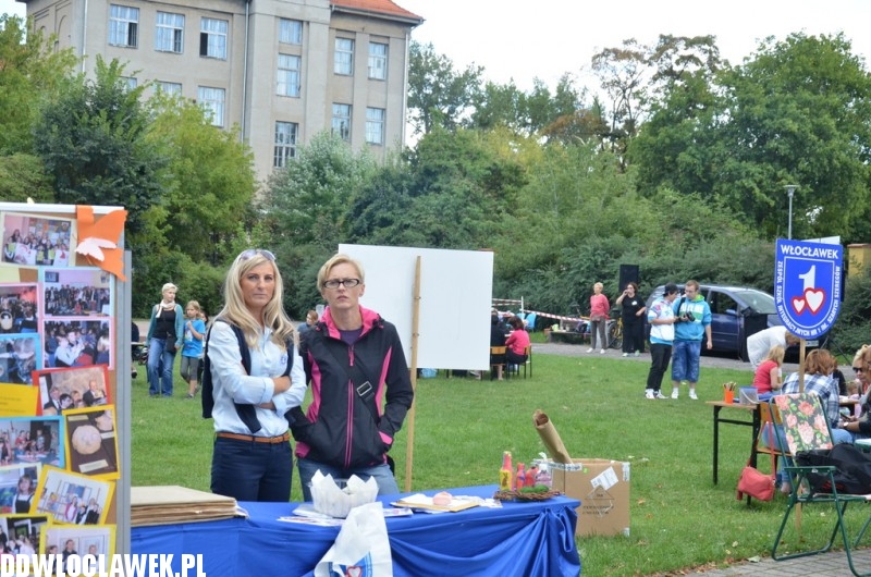Ostatnia odsłona Bulwaru Sportu
