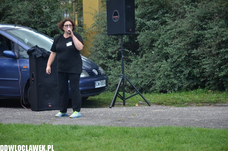 Ostatnia odsłona Bulwaru Sportu