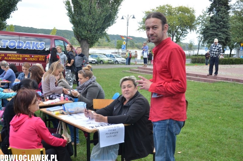 Ostatnia odsłona Bulwaru Sportu