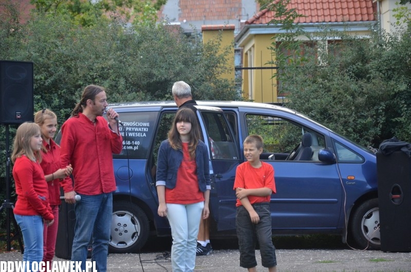 Ostatnia odsłona Bulwaru Sportu