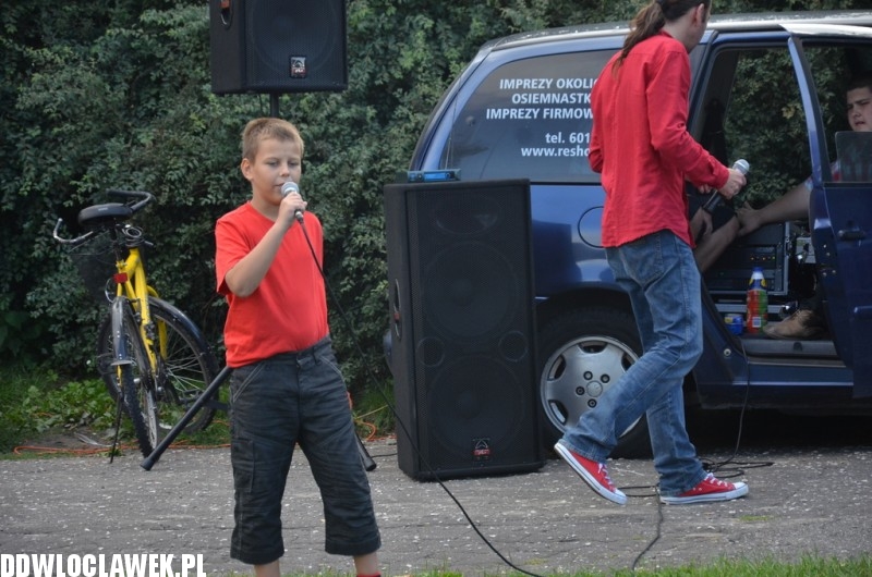 Ostatnia odsłona Bulwaru Sportu