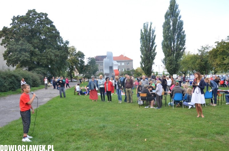 Ostatnia odsłona Bulwaru Sportu