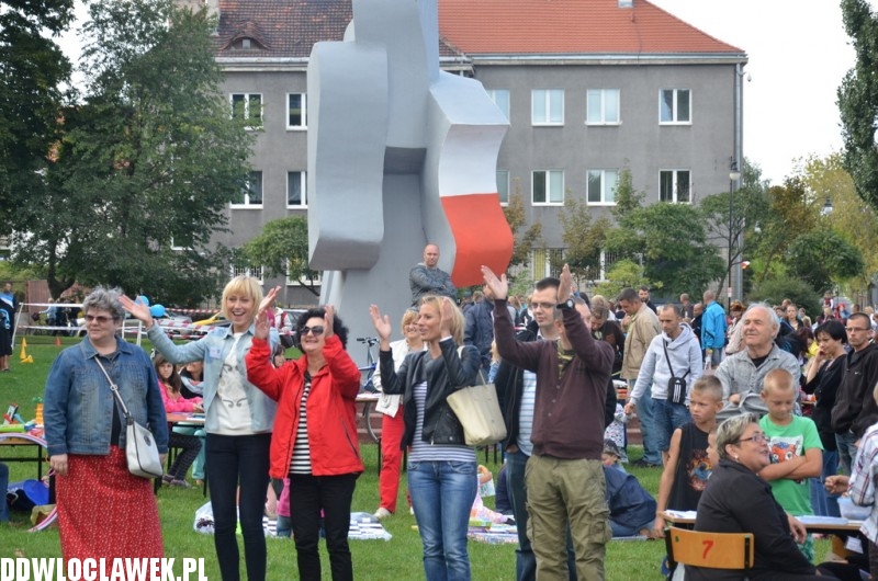 Ostatnia odsłona Bulwaru Sportu