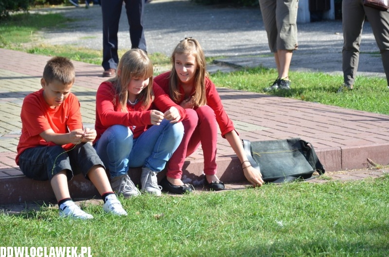 Ostatnia odsłona Bulwaru Sportu