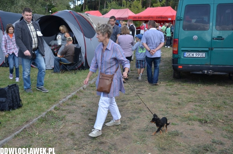 XXV Krajowa Wystawa Psów Rasowych