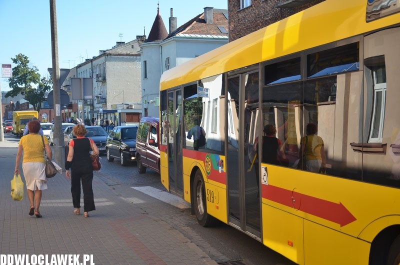Niewybuchy przy remontowanej jedynce!
