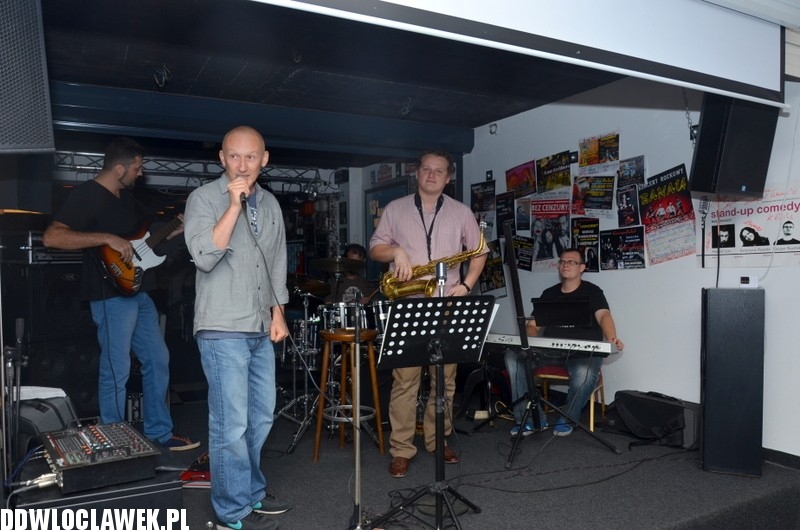 Weekend we Włocławku 06.09 Base Brothers