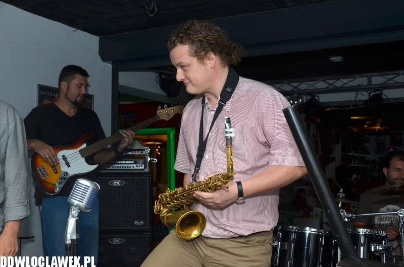 Weekend we Włocławku 06.09 Base Brothers