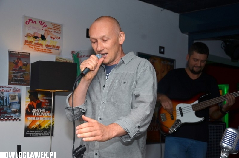 Weekend we Włocławku 06.09 Base Brothers
