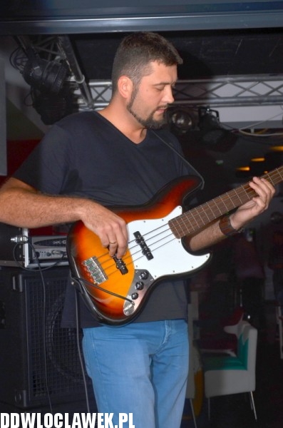 Weekend we Włocławku 06.09 Base Brothers