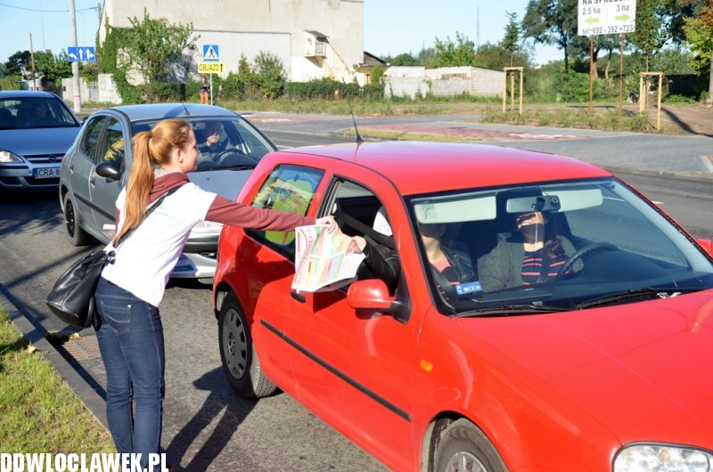 Magazyn Dzień Dobry trafił do rąk włocławian!