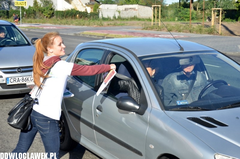 Magazyn Dzień Dobry trafił do rąk włocławian!