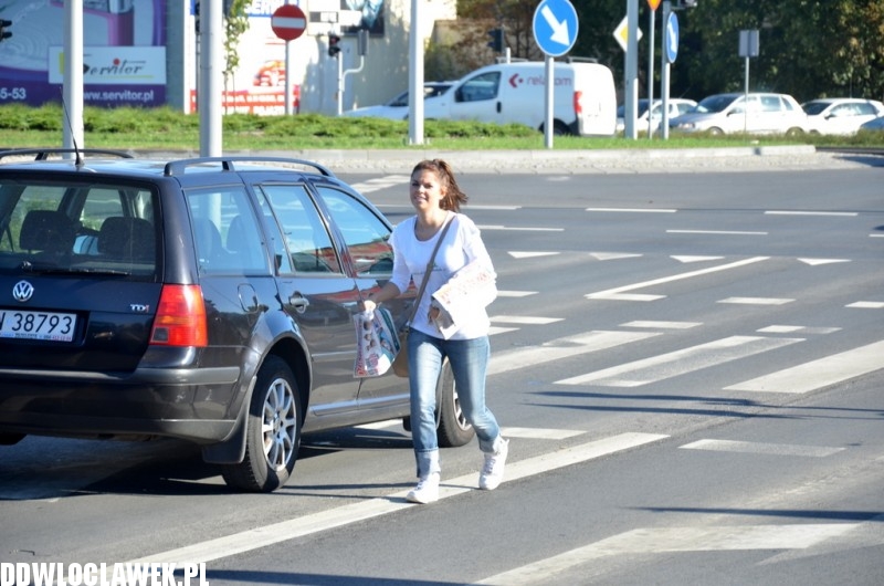 Magazyn Dzień Dobry trafił do rąk włocławian!