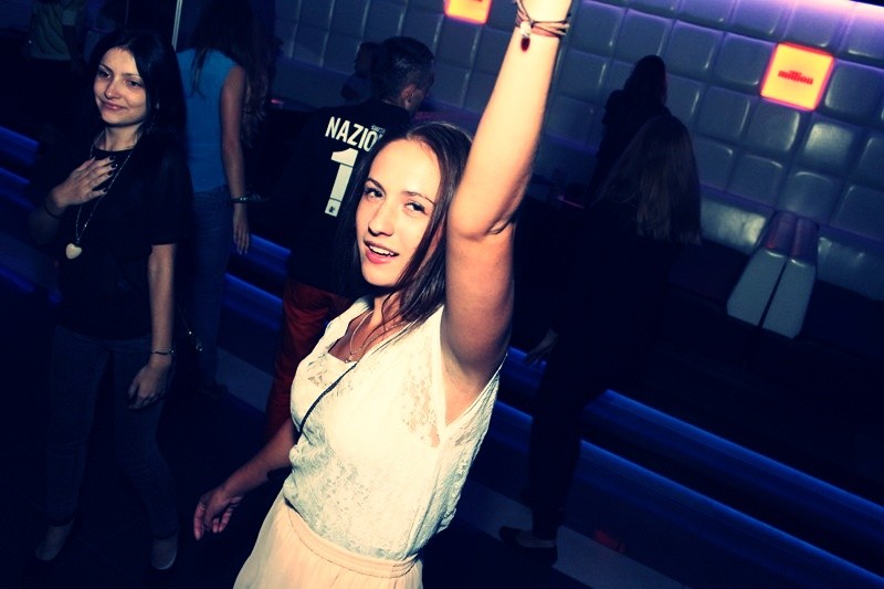 Weekend we Włocławku 06.09 Million Club