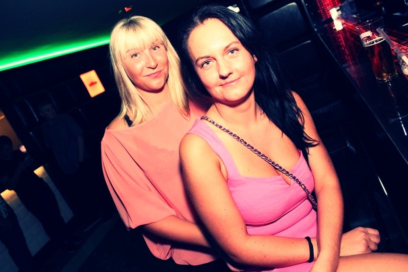 Weekend we Włocławku 06.09 Million Club