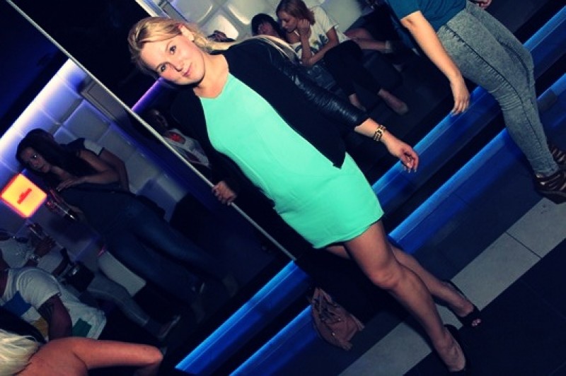 Weekend we Włocławku 06.09 Million Club