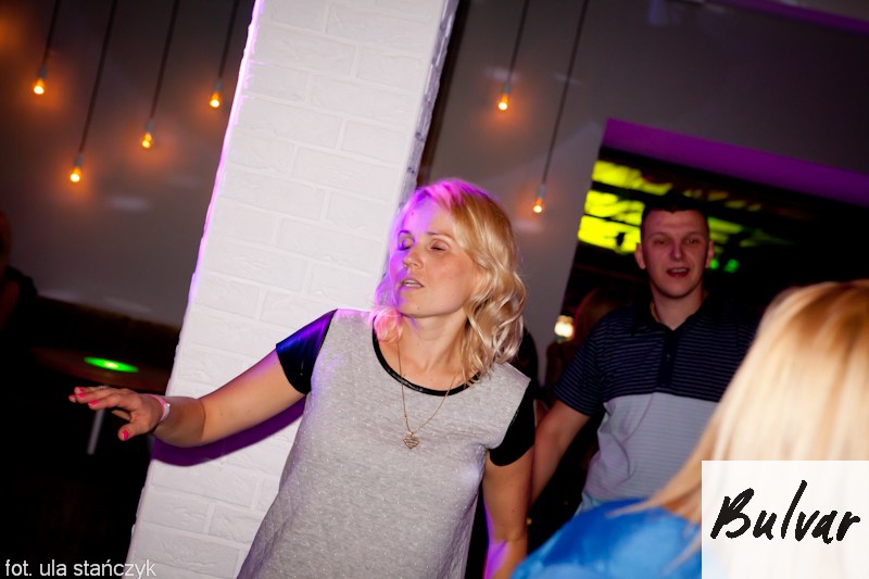 Weekend we Włocławku 07.09 Bulvar w Million Club