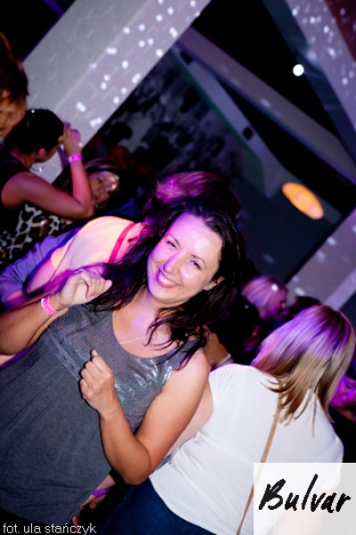 Weekend we Włocławku 07.09 Bulvar w Million Club