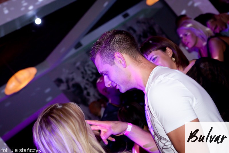 Weekend we Włocławku 07.09 Bulvar w Million Club
