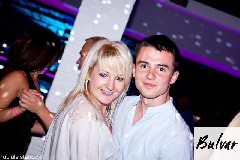 Weekend we Włocławku 07.09 Bulvar w Million Club