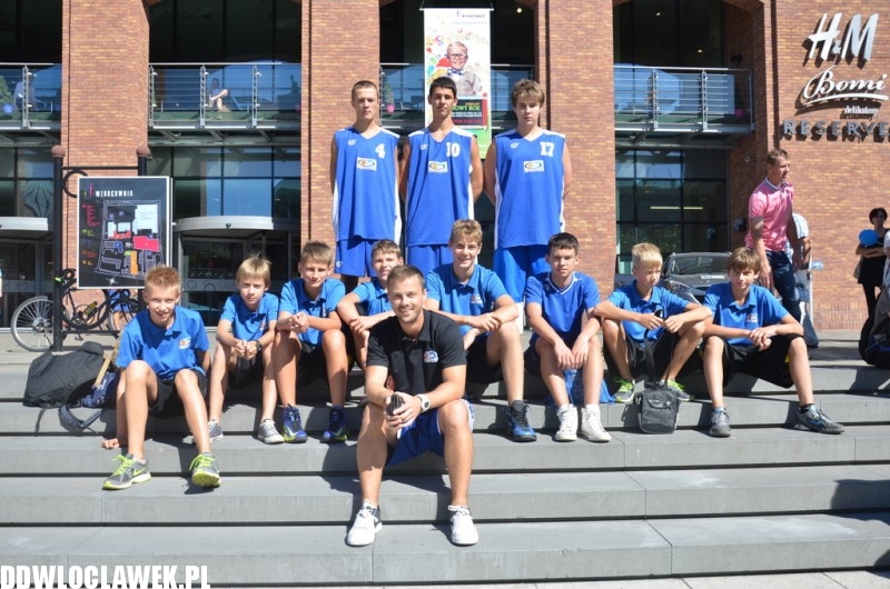 Fetiwal zajęć pozalekcyjnych