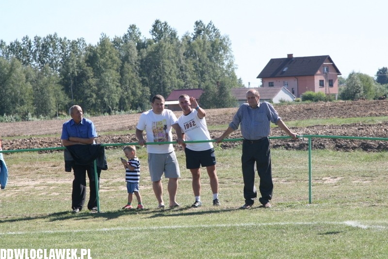 Piłkarki zadebiutowały w III lidze
