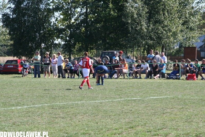 Piłkarki zadebiutowały w III lidze