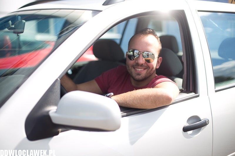 Konkurs Java Car Design zakończony