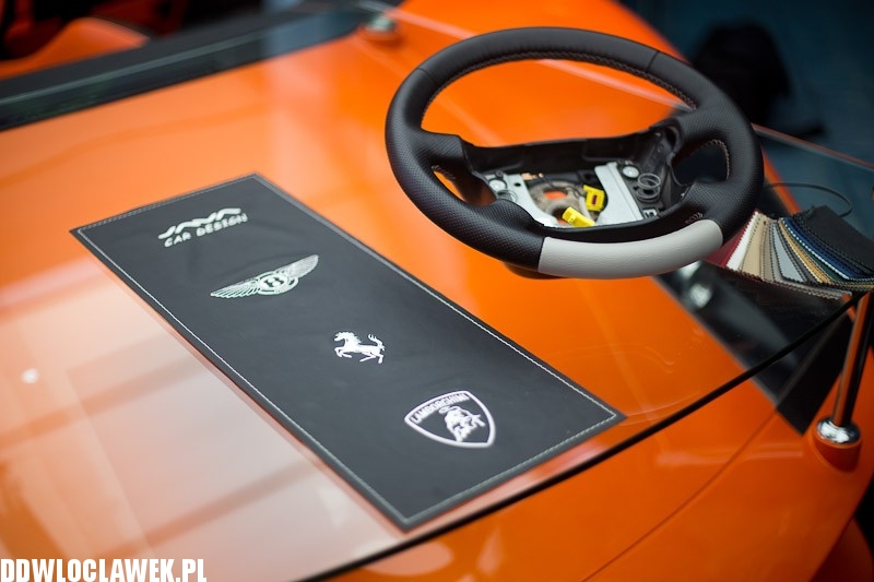 Konkurs Java Car Design zakończony
