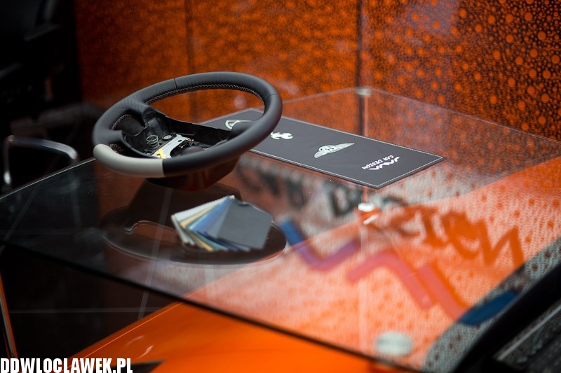 Konkurs Java Car Design zakończony