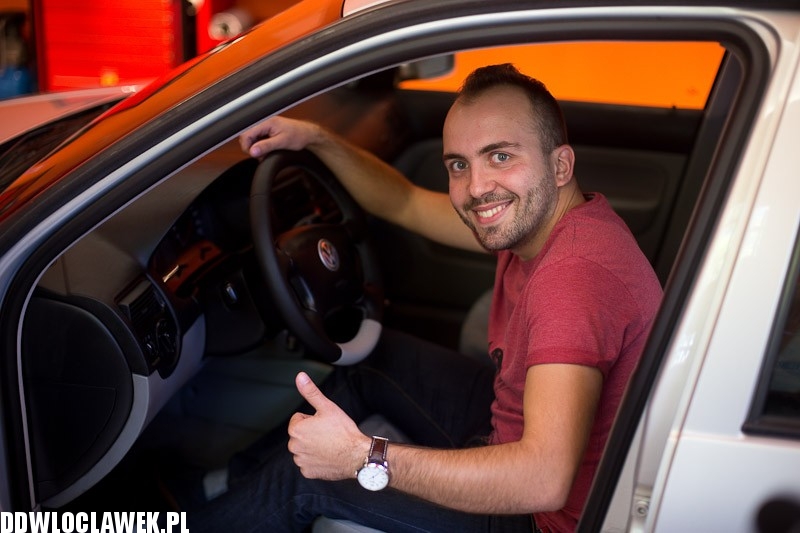 Konkurs Java Car Design zakończony